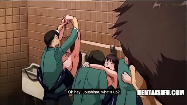 Toon Drop Out Teen Girls Turned Into Cum Buckets- Hentai With Eng Sub drive Clips