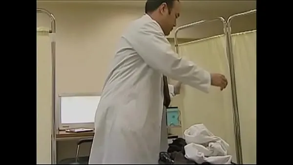 Henry Tsukamoto's video erotic book "Doctor who is crazy with his patient meghajtó klip megjelenítése