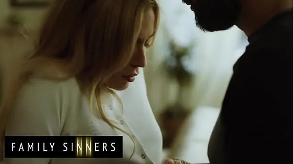 Zobraziť Rough Sex Between Stepsiblings Blonde Babe (Aiden Ashley, Tommy Pistol) - Family Sinners klipy z jednotky