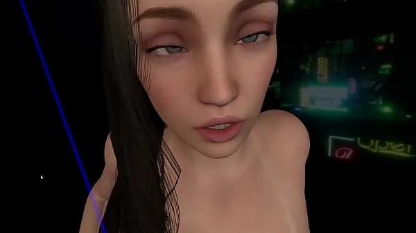 Show I Found a Kinky GIRL in METAVERSE drive Clips