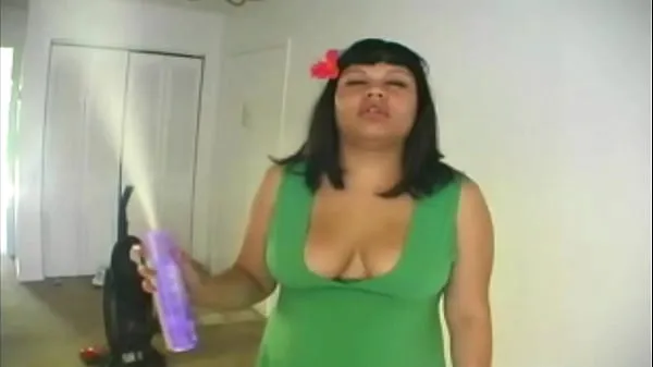 Vis Maria the Zombie" 23yo Latina from Venezuela with big tits gets jiggy with some mind control hypno commands POV fantasy drev Clips