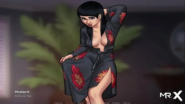 Zobraziť SummertimeSaga - The Craziest Sex of an Asian Girl's Life E4 klipy z jednotky