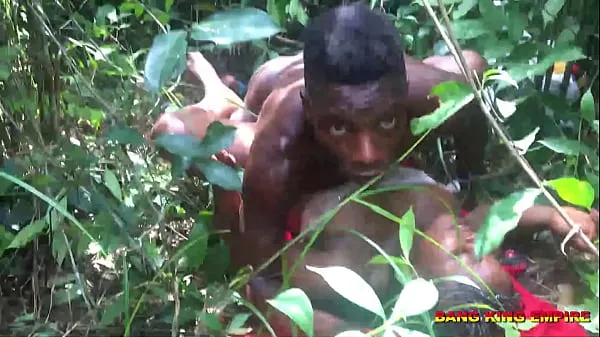 Pokaż klipy AS A SON OF A POPULAR MILLIONAIRE, I FUCKED AN AFRICAN VILLAGE GIRL AND SHE RIDE ME IN THE BUSH AND I REALLY ENJOYED VILLAGE WET PUSSY { PART TWO, FULL VIDEO ON XVIDEO RED napędu