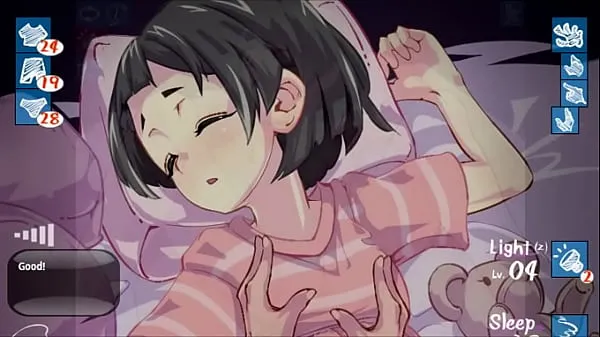 Hentai Game Review: Night High meghajtó klip megjelenítése