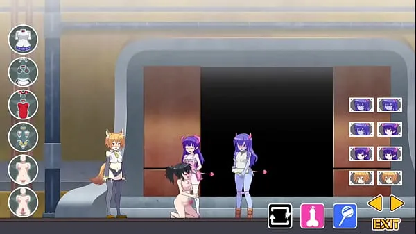 Show Hentai Game] Cosmic | Full Gallery | Download Link drive Clips