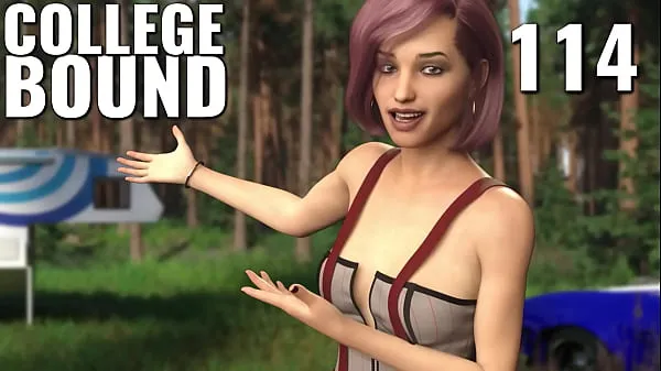 Tampilkan COLLEGE BOUND • Deep in the woods you can be as lewd as you want drive Klip