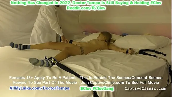 Tunjukkan CLOV Ava Siren Has Been By Doctor Tampa's Good Samaritan Health Lab - NEW EXTENDED PREVIEW FOR 2022 Klip pemacu