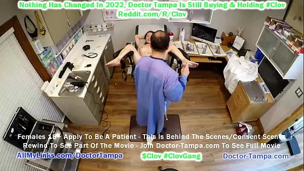 CLOV SICCOS - Become Doctor Tampa & Work At Secret Internment Camps of China's Oppressed Society Where Zoe Larks Is Being "Re-Educated" - Full Movie - NEW EXTENDED PREVIEW FOR 2022 meghajtó klip megjelenítése