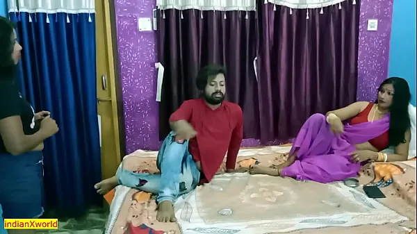 Zobraziť Indian bengali aunty sex business at home! Best indian sex with dirty audio klipy z jednotky