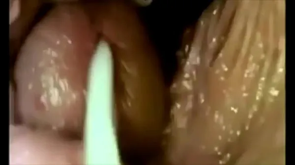 BBC Anal Creampie - Brazilian Sissy Slut - Hypno meghajtó klip megjelenítése