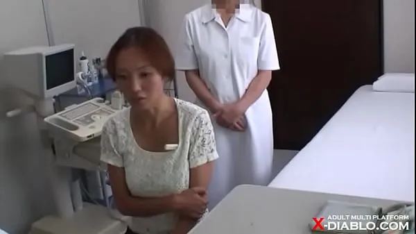 ドライブ関西某産婦人科に仕掛けられていた隠しカメラ映像が流出 主婦・山口さんクリップを表示します