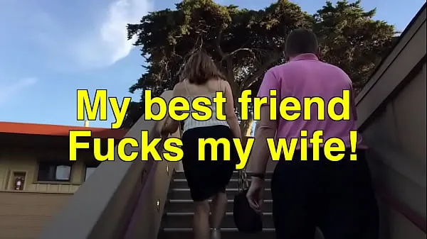 Vis My best friend fucks my wife drev Clips