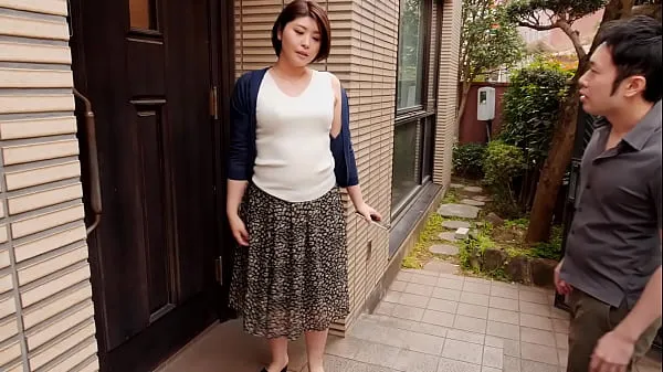 Show I'm Akai next door ... Could you stay for a while?" That was sudden. The lovely wife next door, who always greets me with a bright smile, is in front of me with a nasty appearance for some reason. Miki has been kicked out of the house beca drive Clips