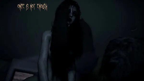 Sadako meghajtó klip megjelenítése