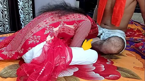 Pokaż klipy Indian rich wife fuck by desi baba very hard fucking Indian pussy full HD porn video hindi napędu