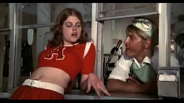 Zobraziť Cheerleaders -1973 ( full movie klipy z jednotky