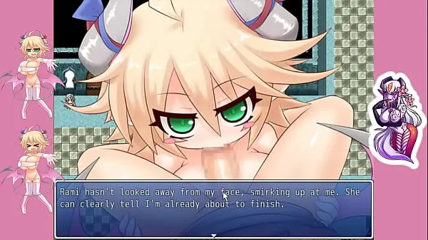 Show Imp Scenes | Monster Girl Quest Paradox drive Clips