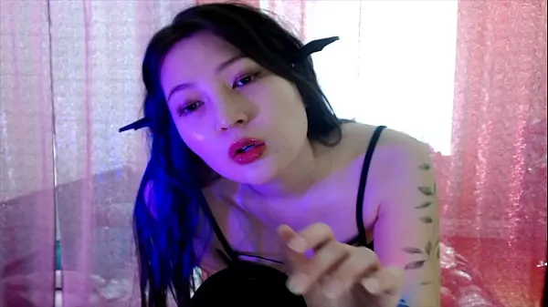 Devil cosplay asian girl roleplay 드라이브 클립 표시