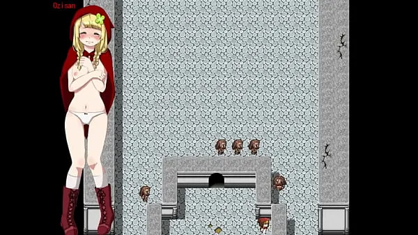 Vis Really Erotic Story ~Little Red Riding Hood drev Clips
