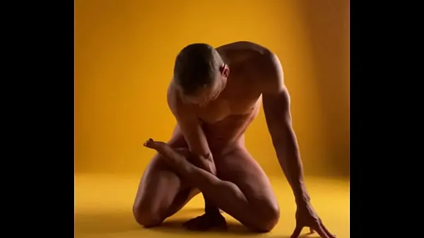 Hiển thị Erotic Yoga with Defiant Again lái xe Clips