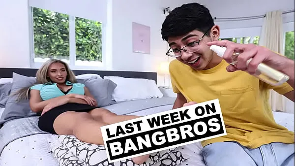 Toon BANGBROS - Videos That Appeared On Our Site From September 3rd thru September 9th, 2022 drive Clips