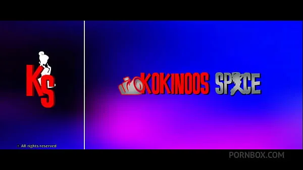 Toon ALL ANAL FOR MASKED TINA AT KOKINOOS SPACE drive Clips