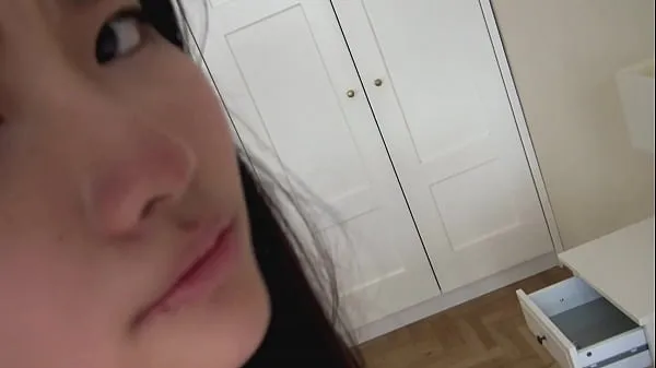 แสดง Flawless 18yo Asian teens's first real homemade porn video คลิปการขับเคลื่อน