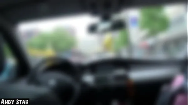 BLONDE GETS FUCKED IN GERMANY HANNOVER PUBLIC IN CAR meghajtó klip megjelenítése