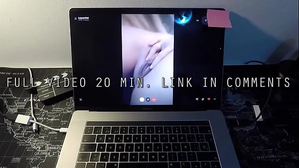 Spanish milf porn actress fucks a fan on webcam Leyva Hot ctdx meghajtó klip megjelenítése