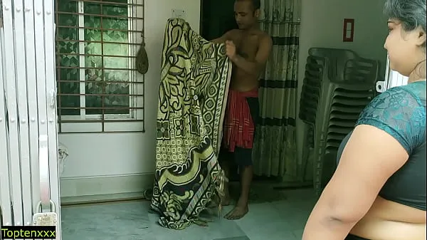 แสดง Hot Indian Bengali xxx hot sex! With clear dirty audio คลิปการขับเคลื่อน