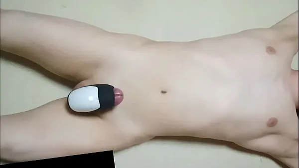 Klipleri Boy rotor masturbation with toy masturbation sürücü gösterme