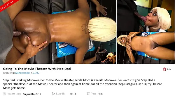Show HD My Young Black Big Ass Hole And Wet Pussy Spread Wide Open, Petite Naked Body Posing Naked While Face Down On Leather Futon, Hot Busty Black Babe Sheisnovember Presenting Sexy Hips With Panties Down, Big Big Tits And Nipples on Msnovember drive Clips
