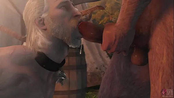 Show Gay witcher facefuck drive Clips