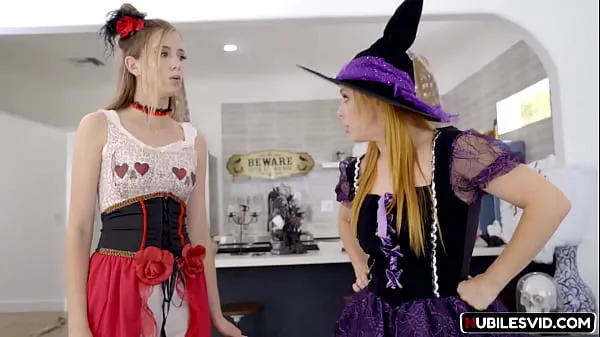 Milf Teach Porn S11-E7 Haley Reed, Penny Pax In Dick Trick or Treat 드라이브 클립 표시