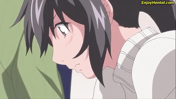 Clips Die süße Anime-Brünette liebt es, ihre Muschi geleckt zu bekommen Laufwerk anzeigen