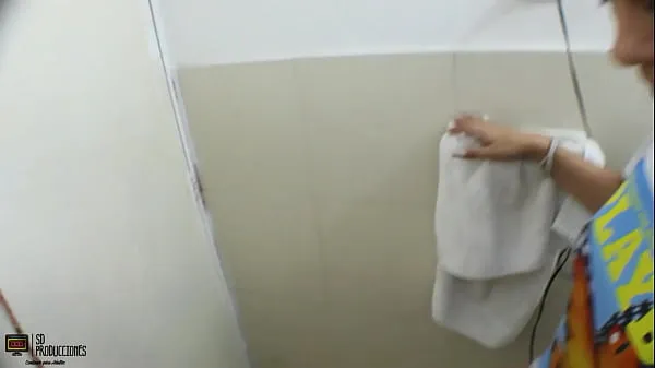 Show This will be the best stepbrother fuck in a bathroom you'll see today drive Clips