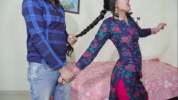 Cutest teen Step-sister had first painful anal sex with loud moaning and hindi talking ड्राइव क्लिप्स दिखाएँ
