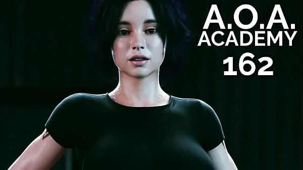 Show A.O.A. Academy • Horny, sweaty, wet...that's my jam drive Clips