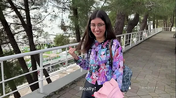 Show Picked up a cutie on the street, fucked and cum on her glasses drive Clips