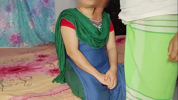 Visa Cute Indian Maid Fucking enhetsklipp