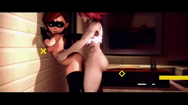 Lewd 3D Animation Collection by Seeker 77 드라이브 클립 표시