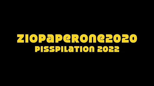 ziopaperone2020 - piss compilation - 2022 드라이브 클립 표시