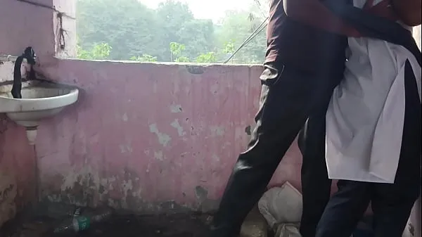 Desi girl left out of tuition and did dirty work with her teacher meghajtó klip megjelenítése