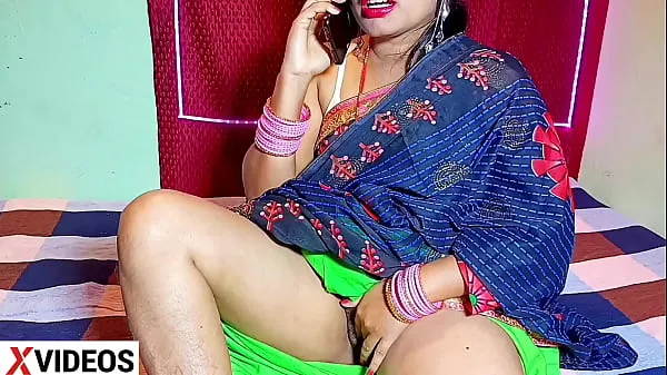 Vis Mami Bhanje Ki Hot Chudai Video Hindi Dirty Talk stasjonsklipp