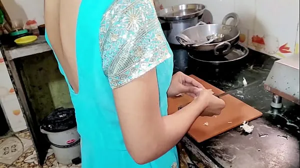 Tunjukkan Desi Bhabhi Was Working In The Kitchen When Her Husband Came And Fucked Klip pemacu