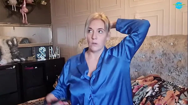 Wife getting sexy for Her Husband meghajtó klip megjelenítése