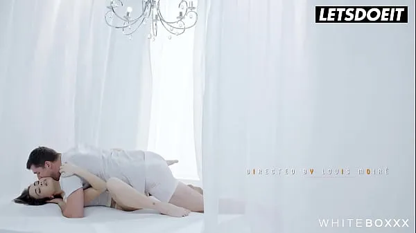 Εμφάνιση κλιπ μονάδας δίσκου Stunning Russian Girl Jenny Ferri Licked & Fucked By Boyfriend In Hot Passionate Sex Affair - WHITEBOXXX