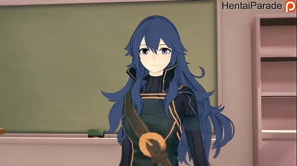 Show Fucking Lucina Fire Emblem Hentai Uncensored drive Clips