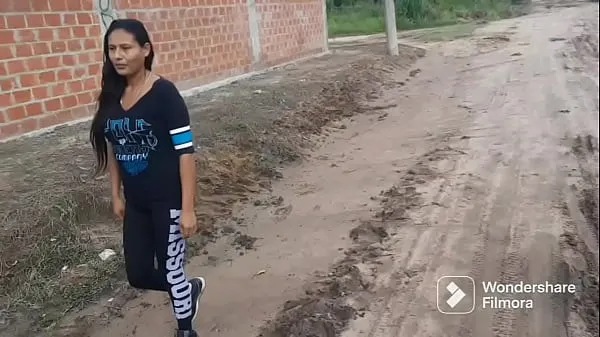 PORN IN SPANISH) young slut caught on the street, gets her ass fucked hard by a cell phone, I fill her young face with milk -homemade porn ड्राइव क्लिप्स दिखाएँ