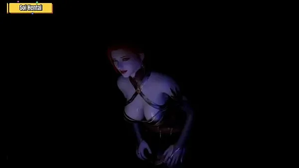 Hentai 3D Uncensored Compilation 05 ڈرائیو کلپس دکھائیں